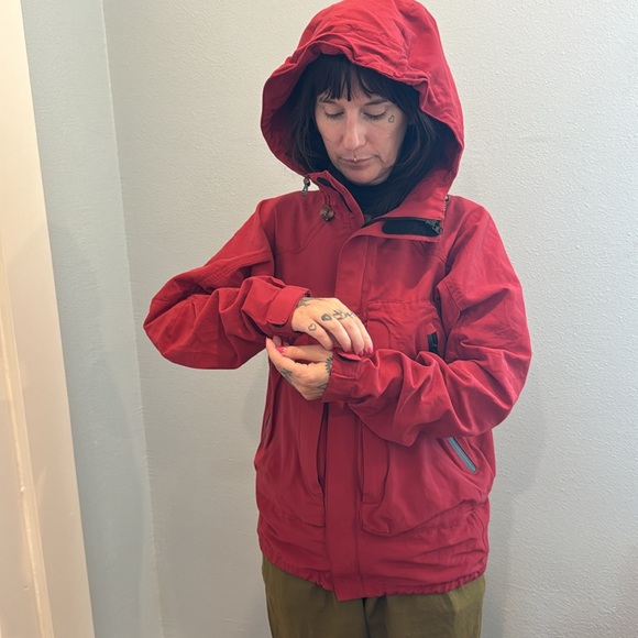 PEdALED Vintage Jacket - Picture 3 of 13